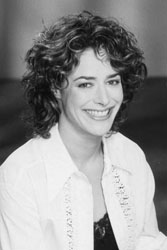 Claudia Wells